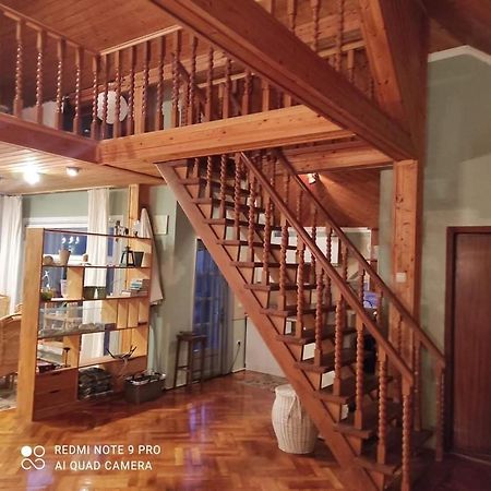 Lavendel Apartman Harkány Kültér fotó