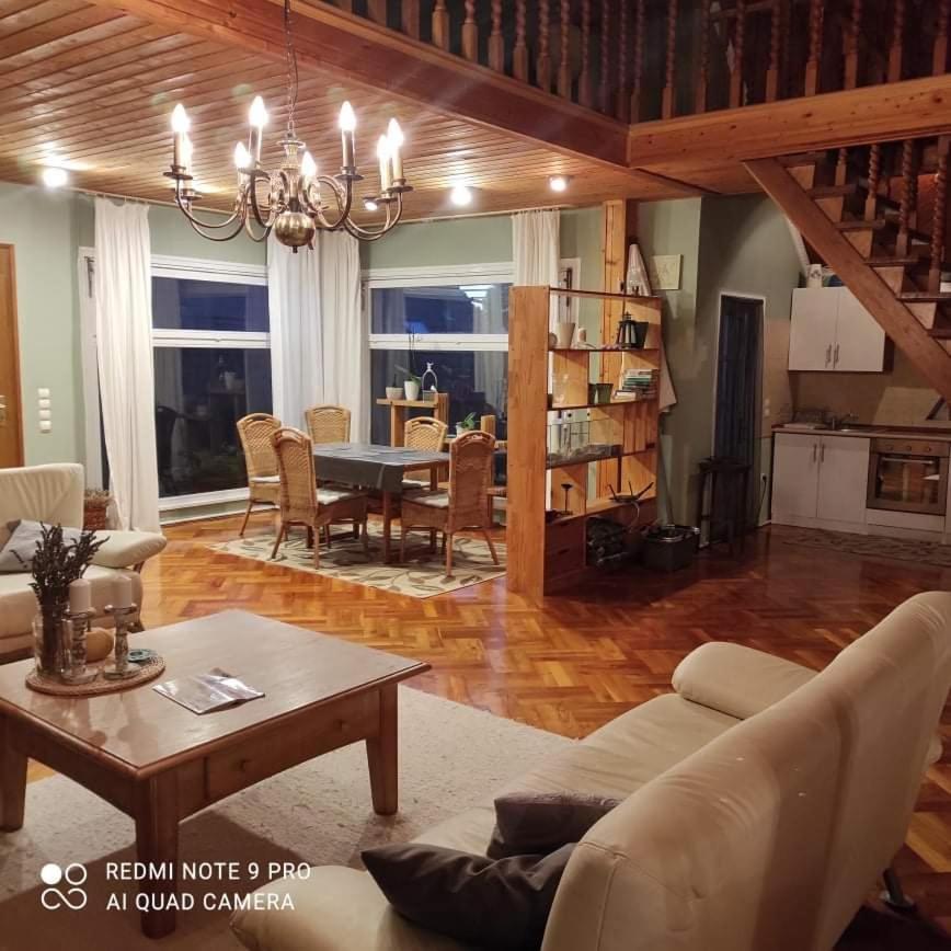 Lavendel Apartman Harkány Kültér fotó