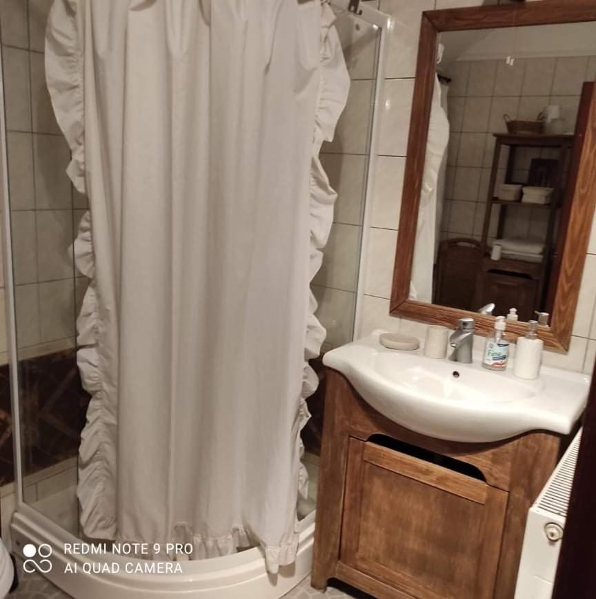 Lavendel Apartman Harkány Kültér fotó